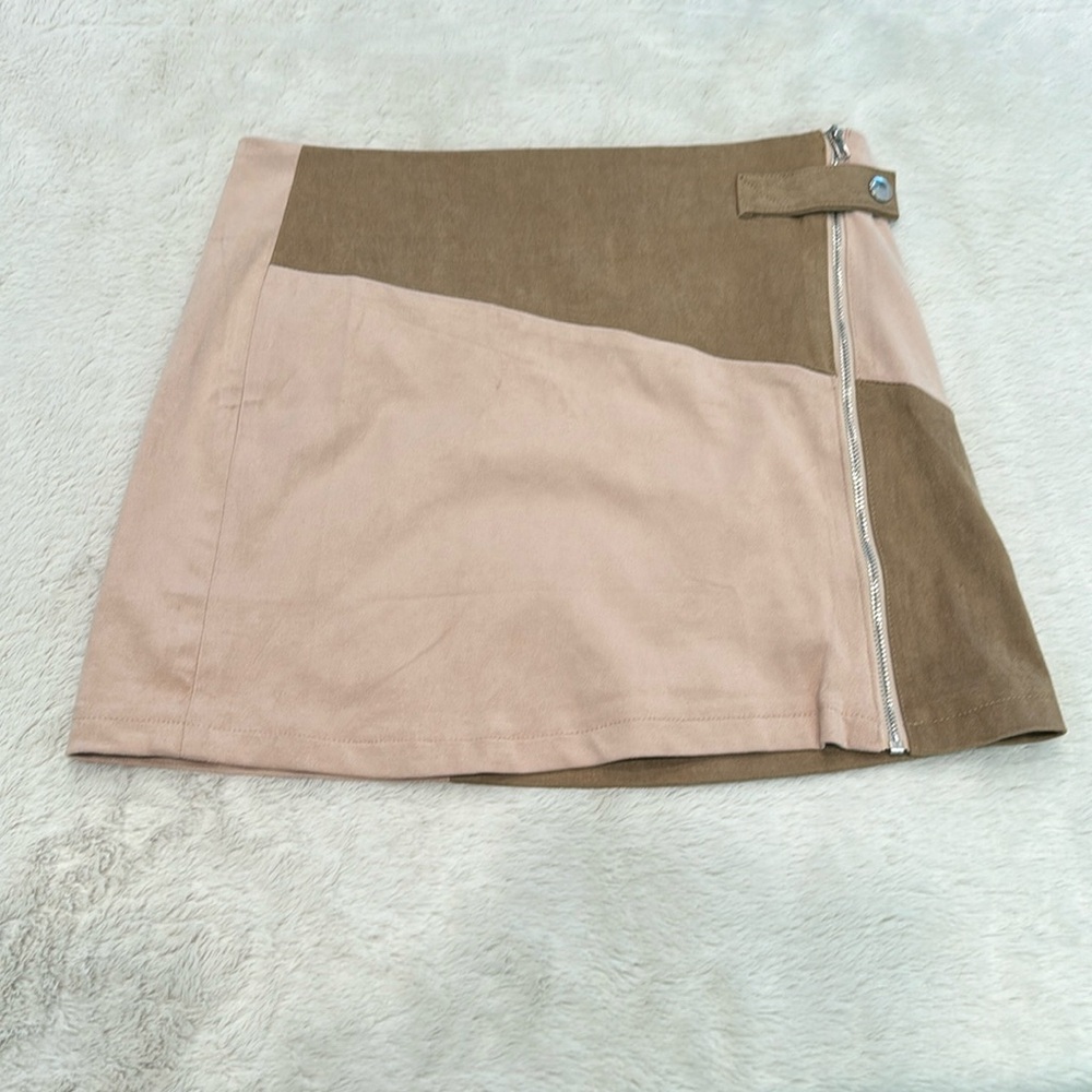 Altar’d State skirt